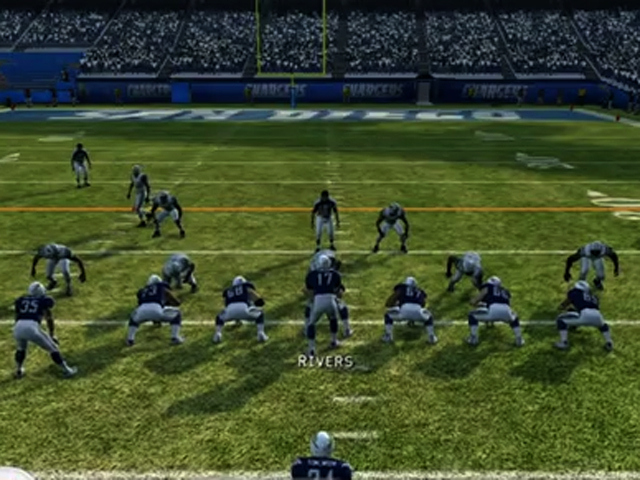 Madden NFL 10 - Five New Features