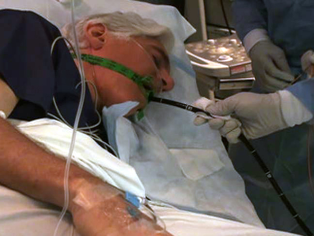 Who Needs an Upper Endoscopy?
