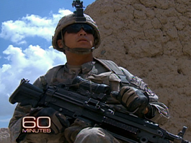 60 Minutes, 09.27.09