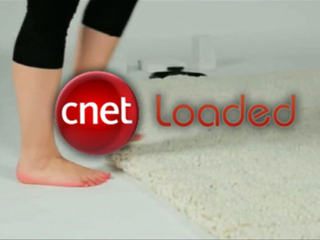 Loaded: The human radio antenna