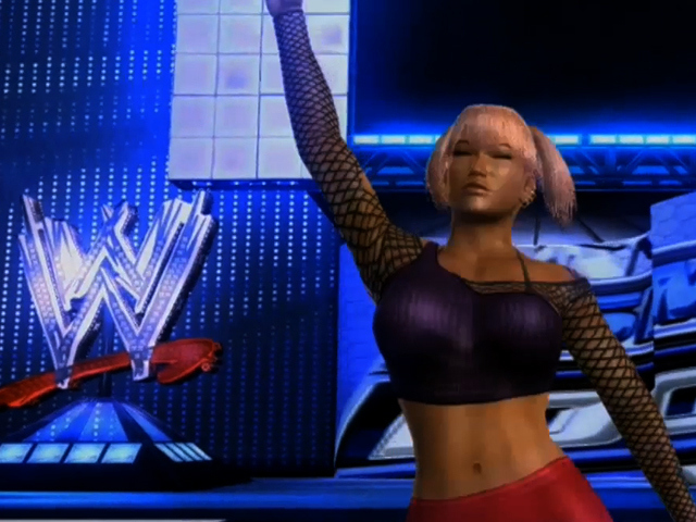 Smackdown vs. Raw 2010