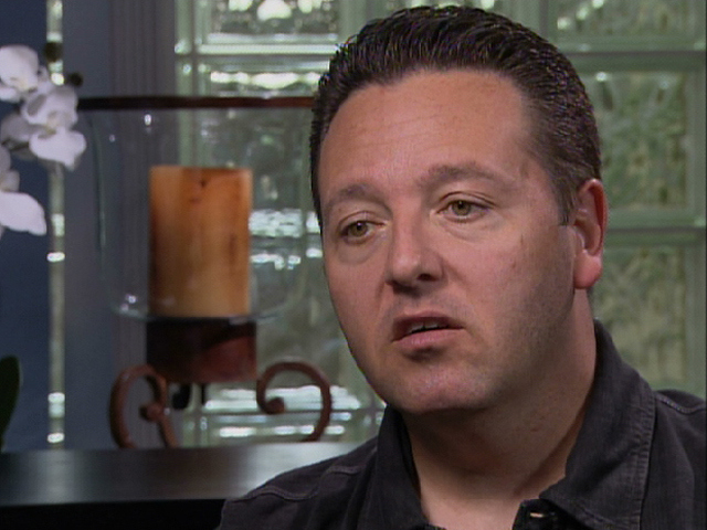 Psychic John Edward