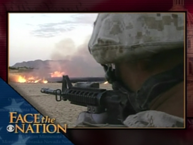 Face The Nation, 10.04.09