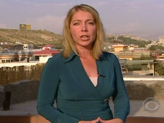 Insurgents Storm U.S. Outpost In Afghanistan