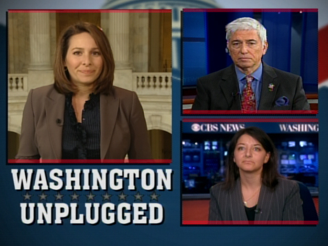Unplugged: Doctors Debate Health Reform