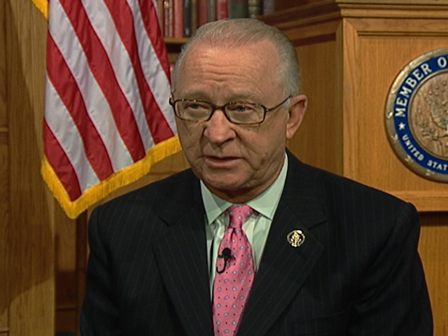 Unplugged: Rep. McKeon On Afghanistan