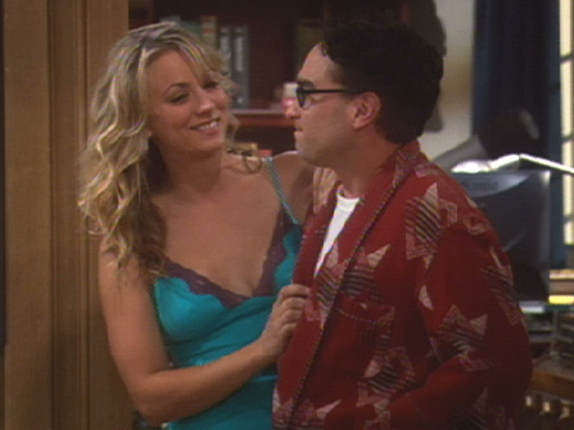 Big Bang Theory's Big Success