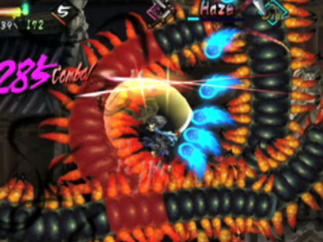 Muramasa launch at Nintendo World Store