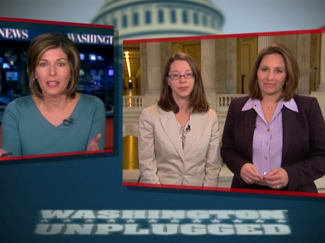 Unplugged: Breaking Down Health Care Bills