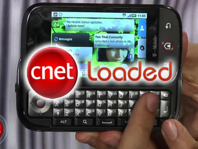 Loaded: Cliq and Storm
