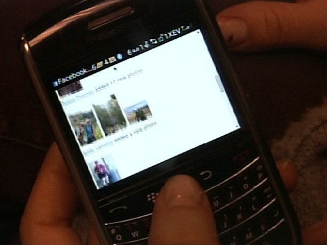 Social Networking in D.C.