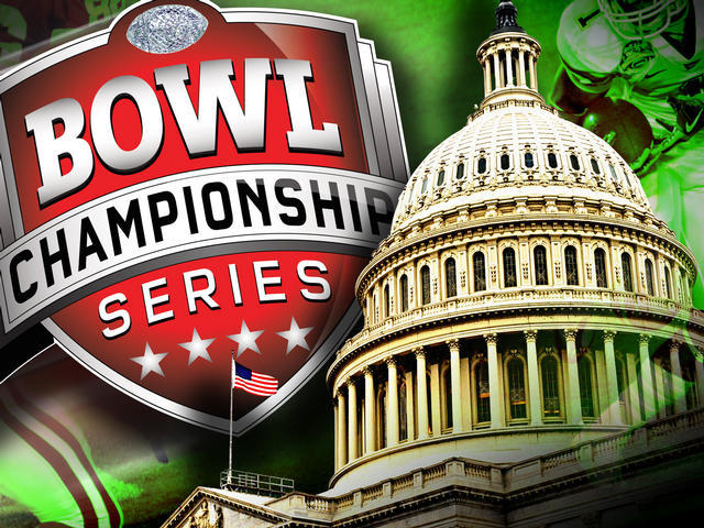 Unplugged Under 40: Are BCS Rankings Fair?