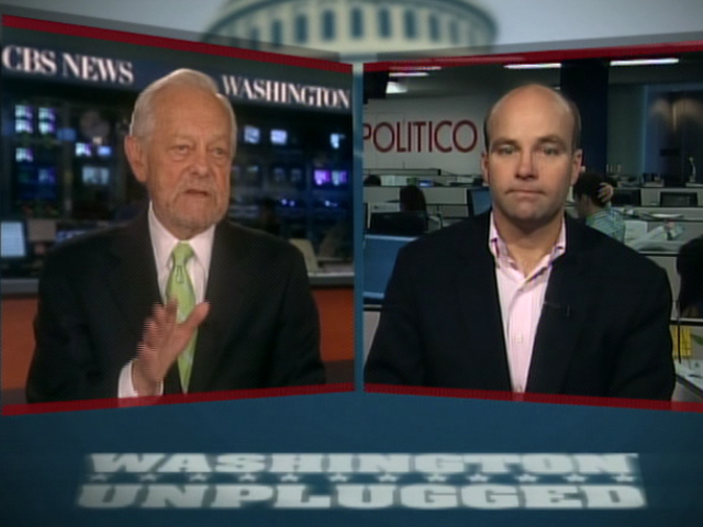 Unplugged: White House Goes After Critics
