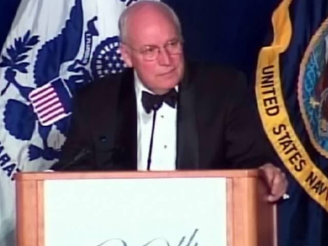 Cheney Criticizes Obama