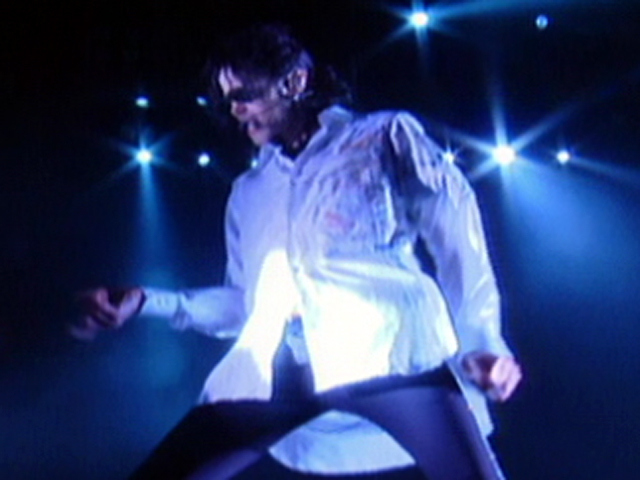 Michael Jackson's 