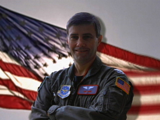 The Curious Case Of Col. Shue