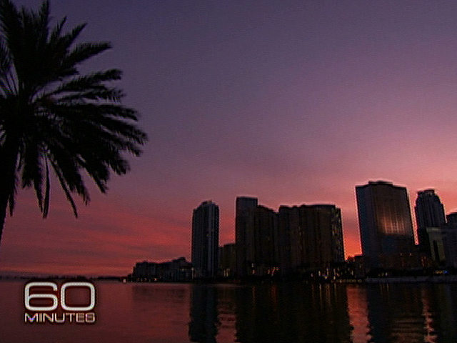 60 Minutes, 10.25.09