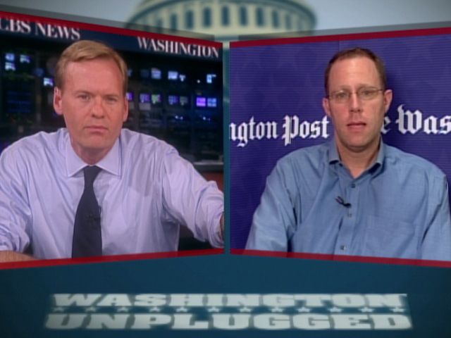 Unplugged: The Pentagon's War Games