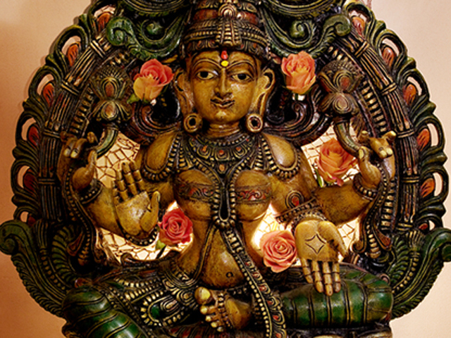 What's Your Dosha?