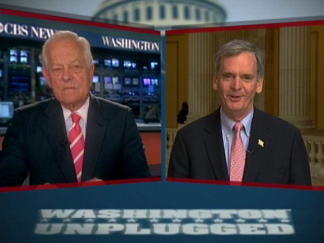 Unplugged: Health Care Heads To Senate Floor