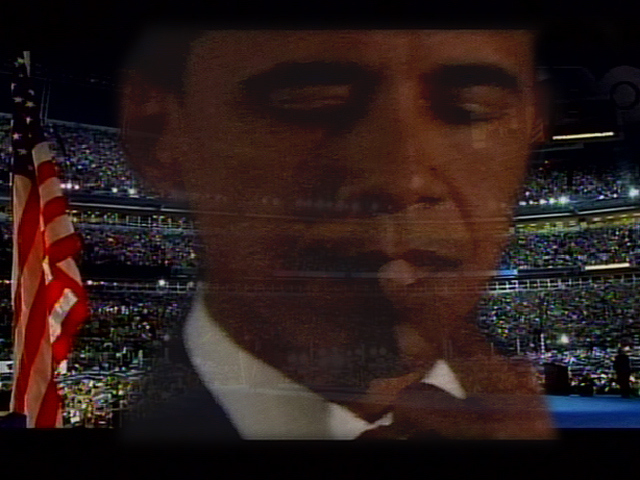 Obama Film 