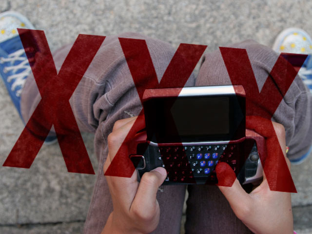 Sexting and Teens