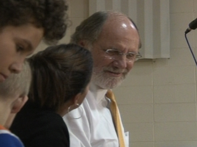 Unplugged: Will Cash and Attacks Help Corzine?