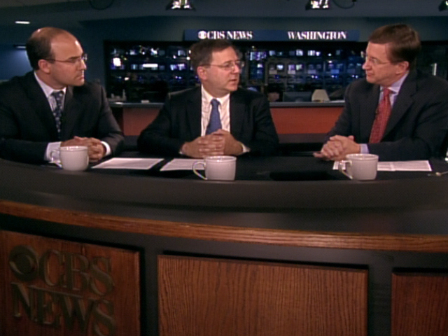 Unplugged: Problems Progress In Pakistan, Afghanistan