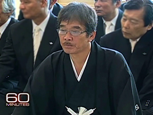 Yakuza