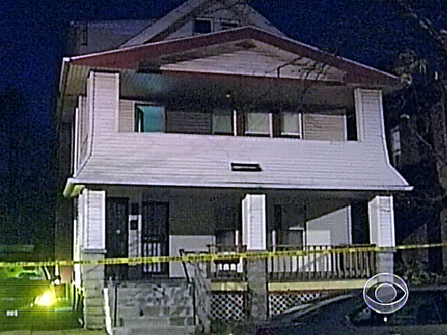 More Bodies Found in Cleveland