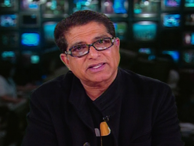 Unplugged: Chopra Reveals Secret To Reinvention
