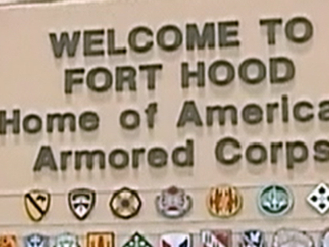 Shooting at U.S. Army Base; 12 Dead