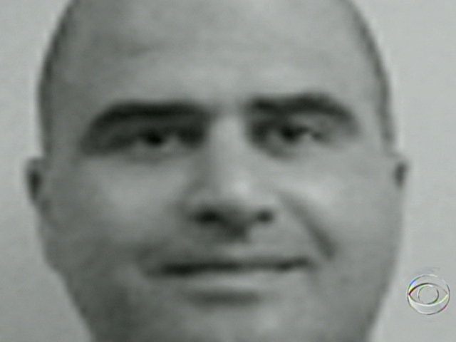 Who is Nidal Malik Hasan?