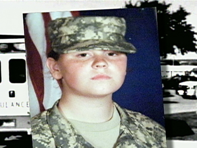 Fort Hood Reels From Tragedy