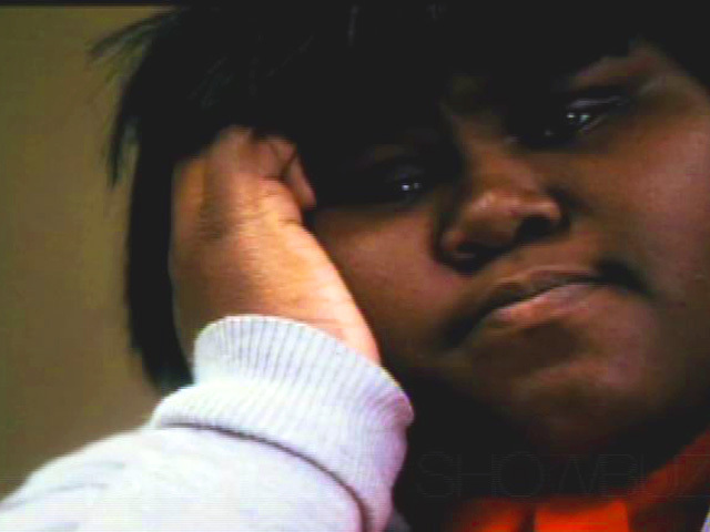 The Showbuzz: Precious