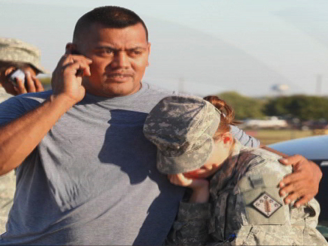 Inside Fort Hood Suspect's Mind