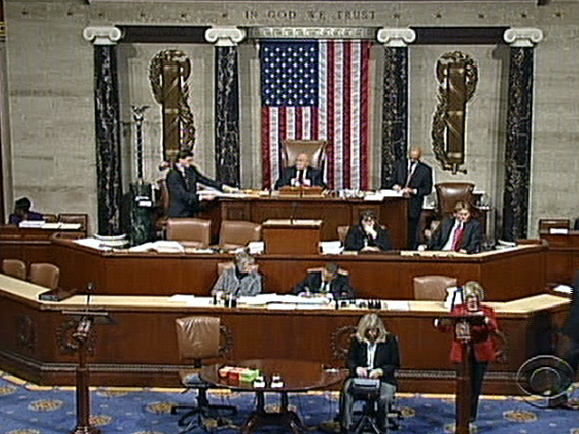 Health Reform Heads To House