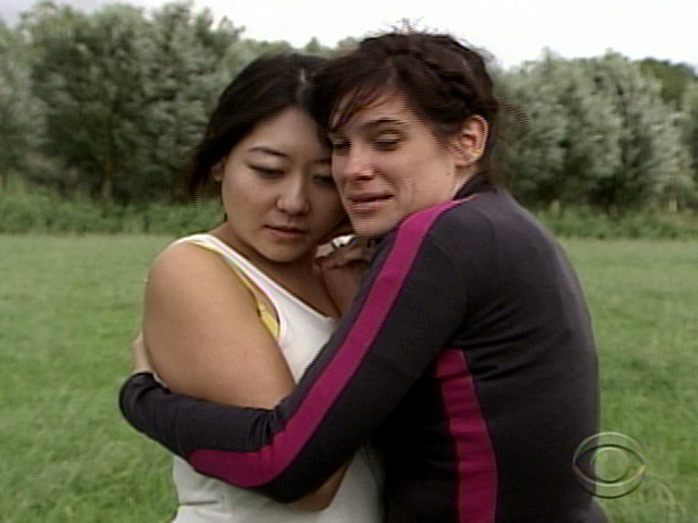 Inside Amazing Race: Week 7