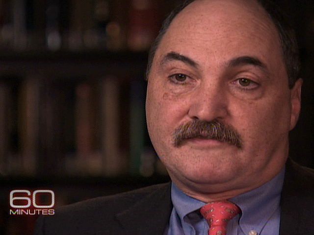 Web Extra: Hacking the D.O.D.