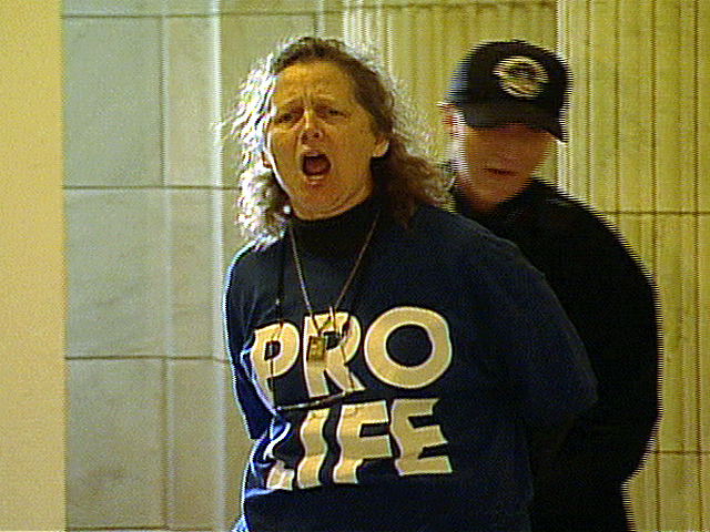 Abortion Debate Heats Up