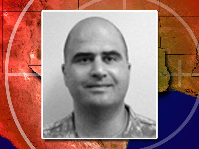 Ft. Hood Puts Focus On Big Picture