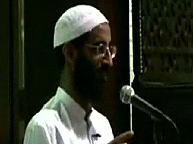 Army Suspect's Radical Ties?
