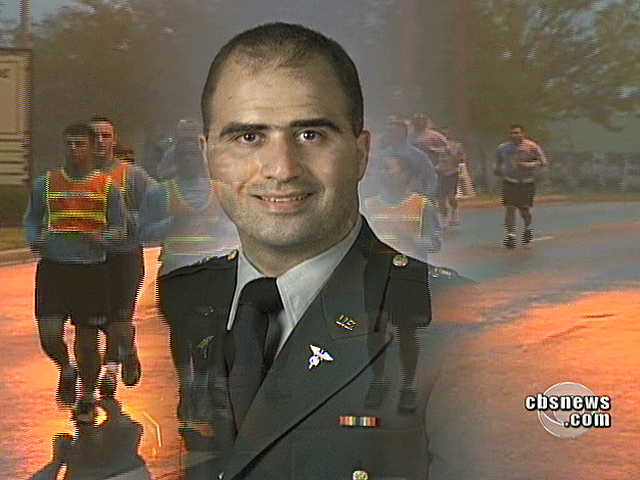 Ft. Hood Suspect's Past