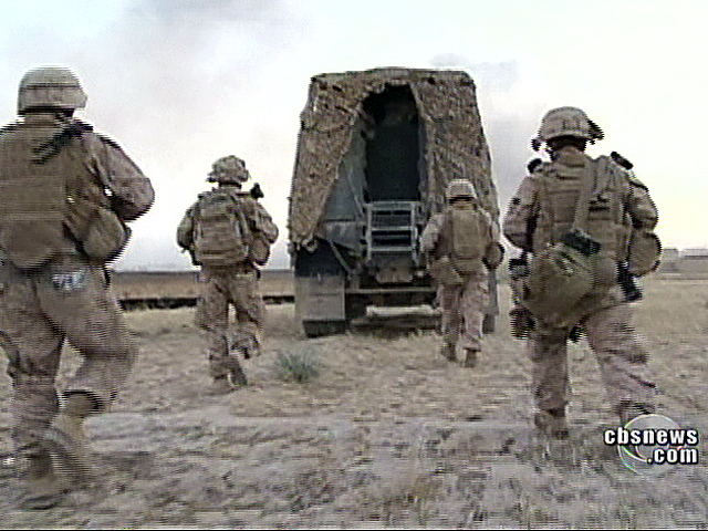 Mental Health and the Military