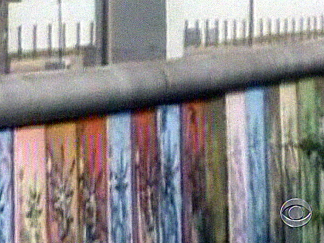 Berlin Wall, 20 Years Later