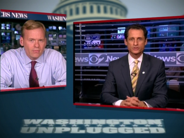 Unplugged: Stupak Amendment 