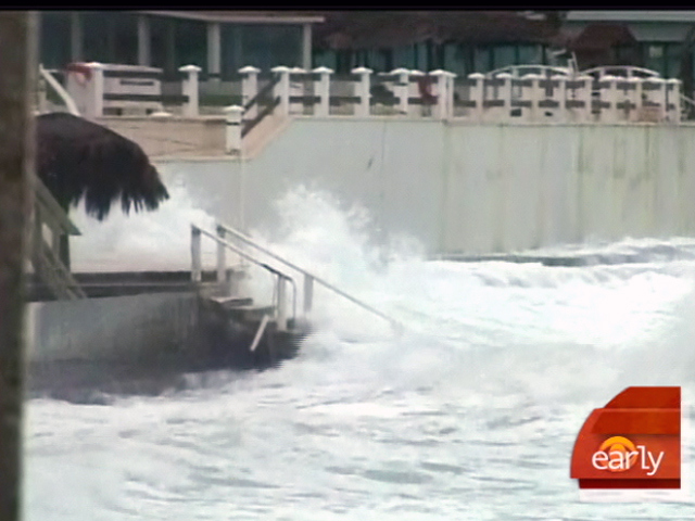 Gulf States Prepare for Ida