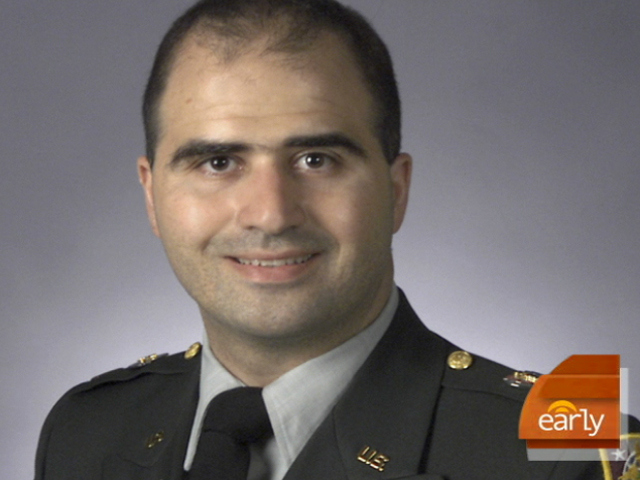 Fort Hood Tragedy: Terrorist Attack?