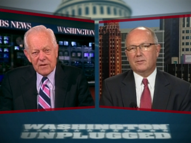 Unplugged: Rep. Hoekstra's Ft. Hood Frustrations