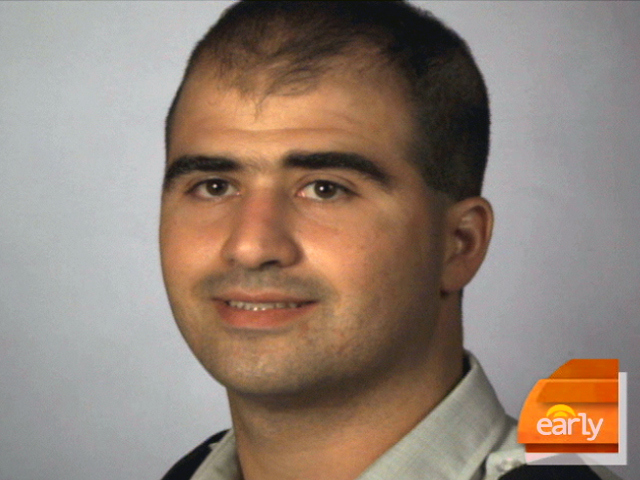 Nidal Hasan's Radical Cleric Ties